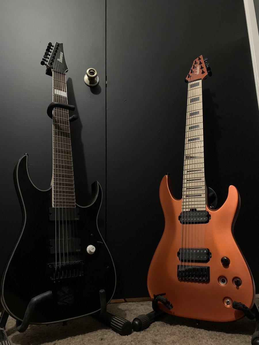Been workin on some tunes.