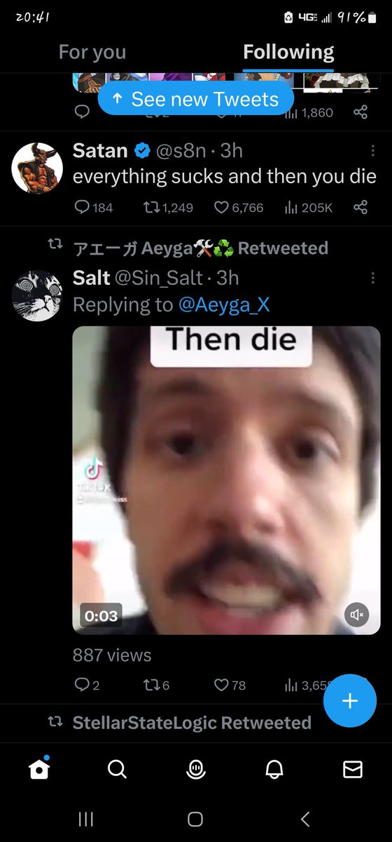 loganjmercer's tweet photo. @s8n https://t.co/HSpgBkmRXr