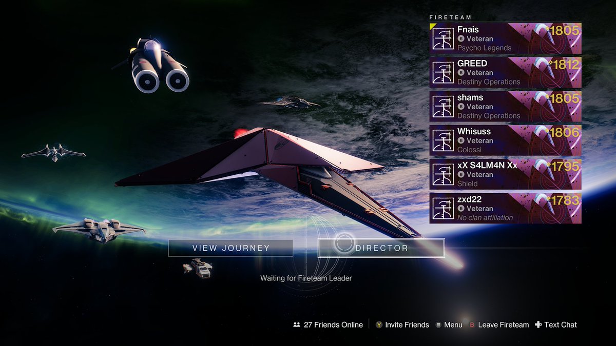 S4LM4N° tweet media