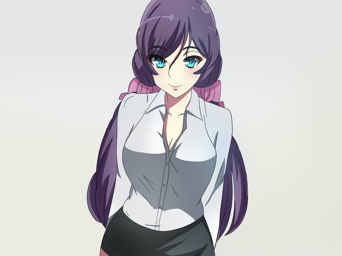 ラブライブ！ 東條希 東條 希 | ALTER