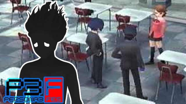 After dealing with a train situation, we have something else to deal with in #Persona3... Midterms..<a href="/tag/persona3"class="tags"><span>#persona3</span></a>