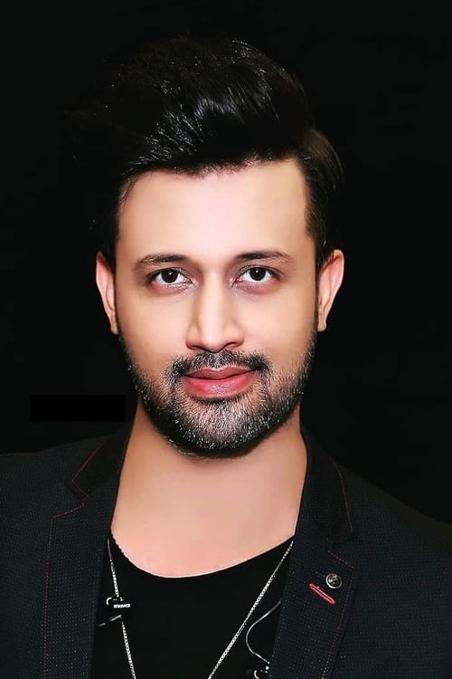 Happy birthday Legend Atif Aslam  