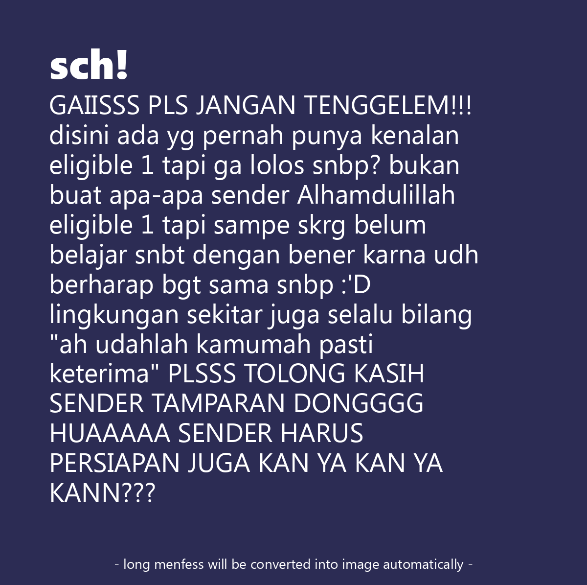 Schoolfess tweet media