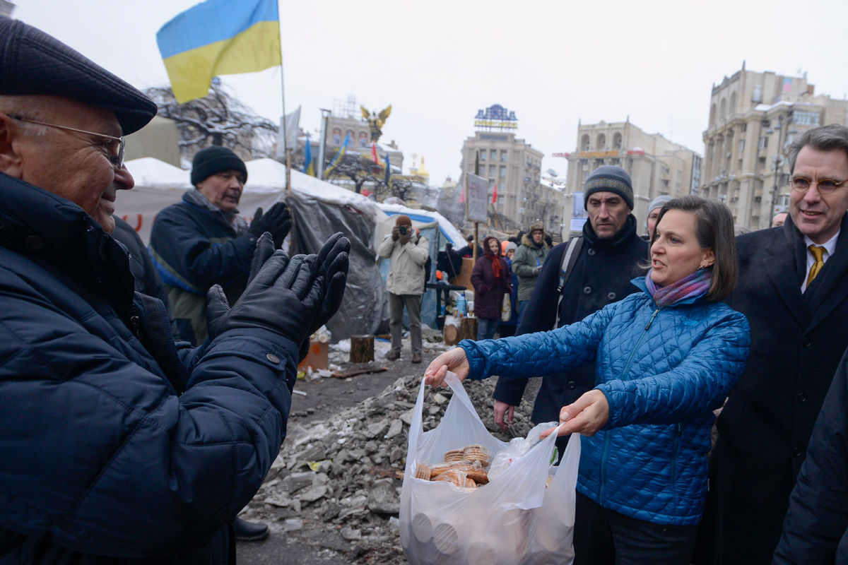 leshak6115's tweet photo. @USApoRusski @USAmbOSCE 2014 год https://t.co/WxiKyEq2qe