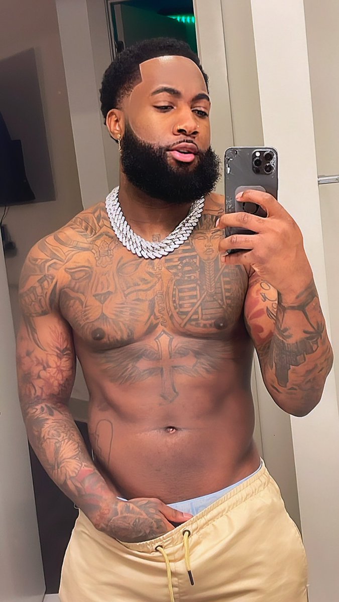 Metelus on Twitter: "Tatted"