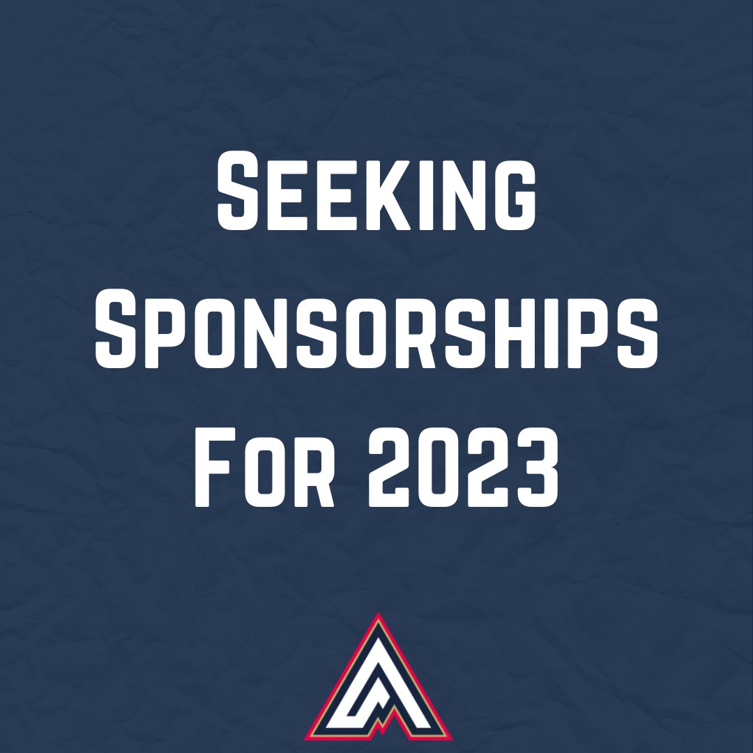 The Adelaide Adrenaline are seeking sponsorship for 2023 at all levels.
Want to know more? Send us a DM or email sponsorship@adelaideadrenaline.com to chat further!