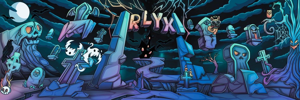 Dres_Empire's tweet image. Dre&apos;s Empire x RLYX

🎁20x Wl spots for the public
🎁80x wl spots for our holders

To Enter: 
✅ Follow @SmthIsBrewing , @Dres_empire , @RlyxNFT
✅ Like &amp;amp; Retweet 
✅ Tag 3 Friends

⏰ Ends in 48 hours!