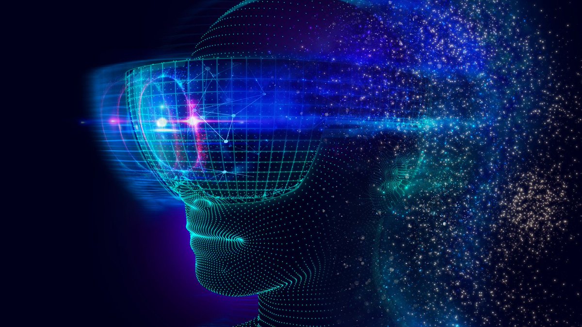 ✨Virtual reality gamers (VR game) who finished it faster than their fellow gamers also have higher levels of general intelligence and processing capacity. This was the result of a study conducted by the University of Cologne.

#AI #VR