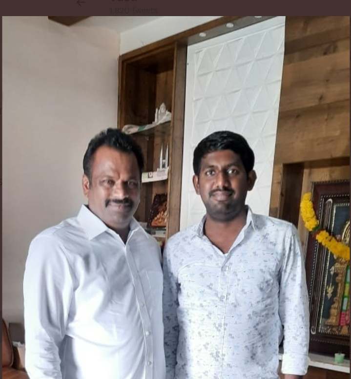 Vasu58875833's tweet photo. where is justice for my sister @Iamumaa ma akka ni champasi suicide kindha convert cheasru meru kani me party people kani endhuku raledhu #dishachatam kindha file case register chesthe inka case endhuku solve kaledhu https://t.co/8hft1HjxUI