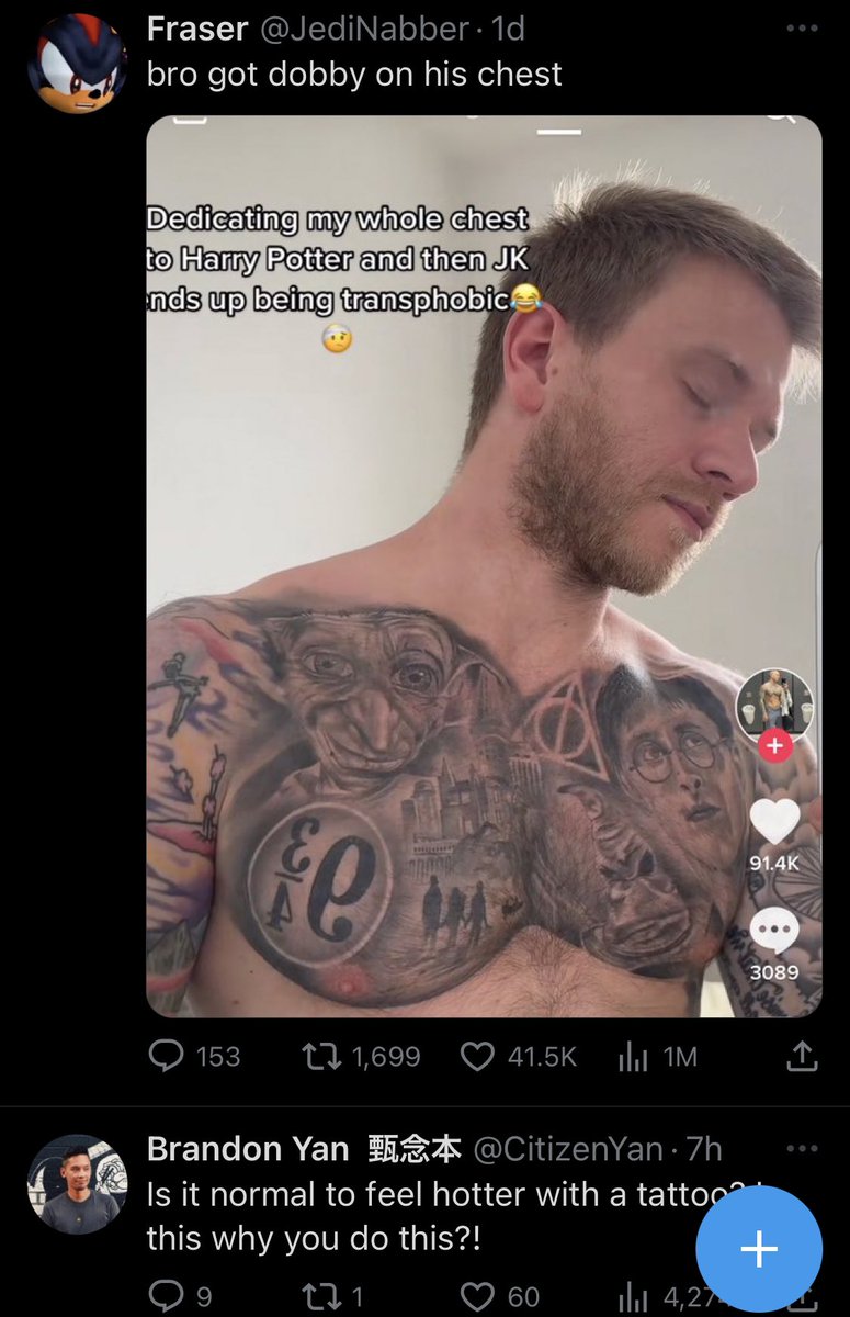 tin lorica tweet media