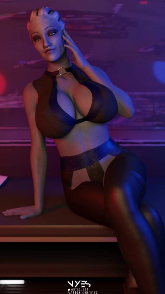 NyxxedAsari's tweet photo. 🟦 name: liara_t'soni 
🟦 age: 106
🟦 sexuality: bi (fem/futa lean)
🟦 role: 50% top 50% bottom
🟦 size optional: 14 inches fully hard
🟦 female/futa
🟦 Kinks: size difference, impregnation,breeding, and more https://t.co/N7bLt7NeUN