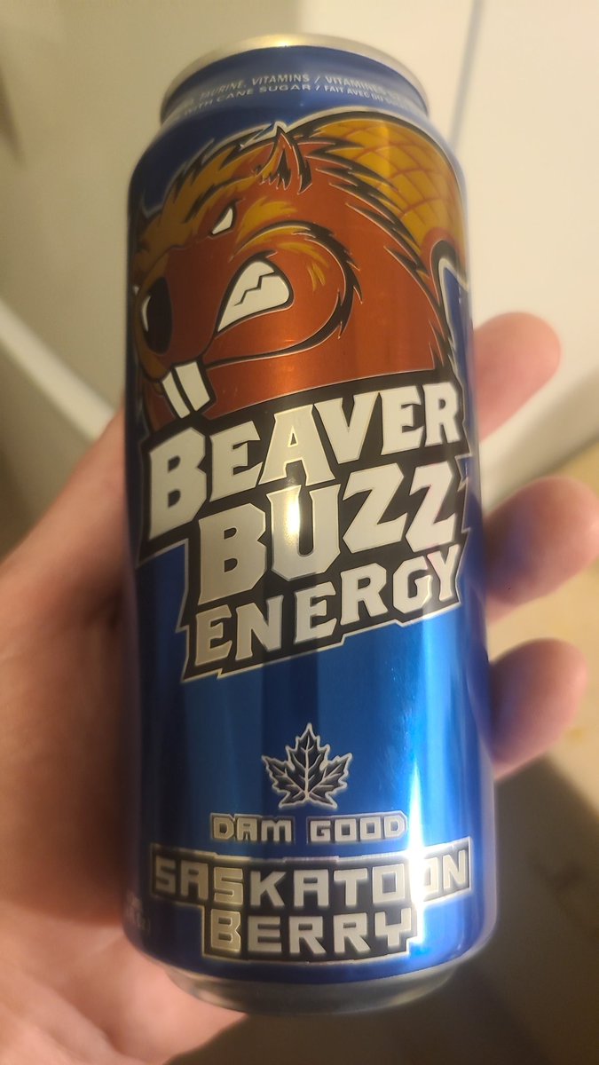 ramen_reigns's tweet photo. Graveyard 11pm-7am shift. Way better than monster energy.
#beaverbuzz
Wish me luck. https://t.co/E7cdGh3bSJ