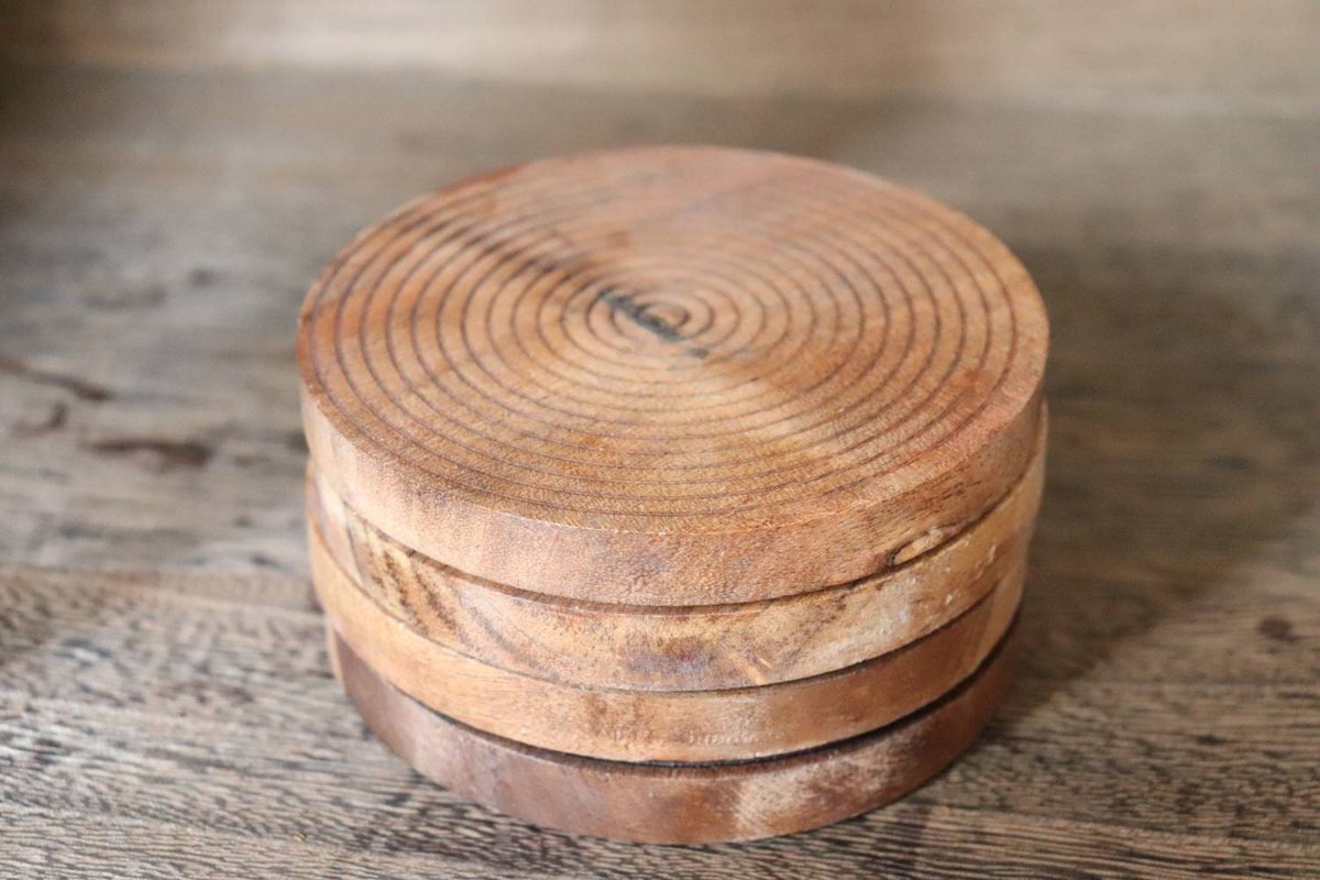 Aichasstore2020's tweet photo. #coasters #All Wooden coasters, Natural with Tree Bark,Wood Slices, 4.2-4.7 inch Disc Coasters Wood Coaster Pieces Craft Wood kit Circles Crafts,
https://t.co/rFSbhWcdnK https://t.co/VZsNBg5WxM