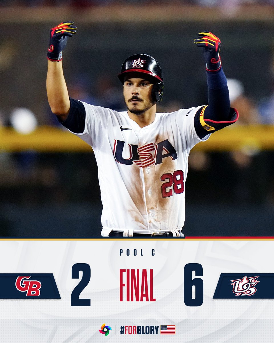 USA Baseball tweet media