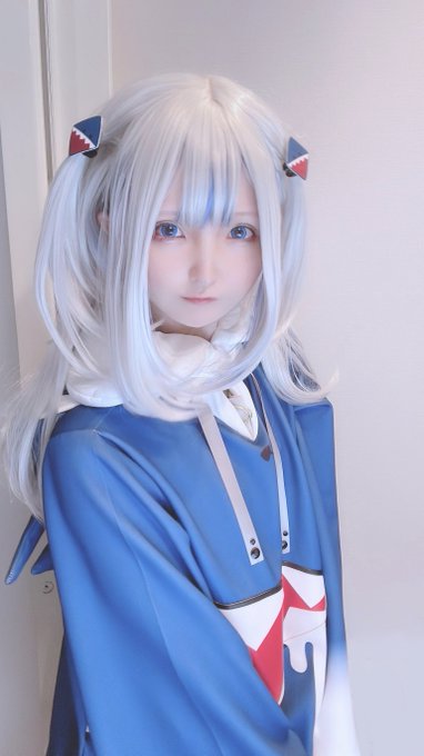 コスプレイヤー春が来てもものTwitter画像10