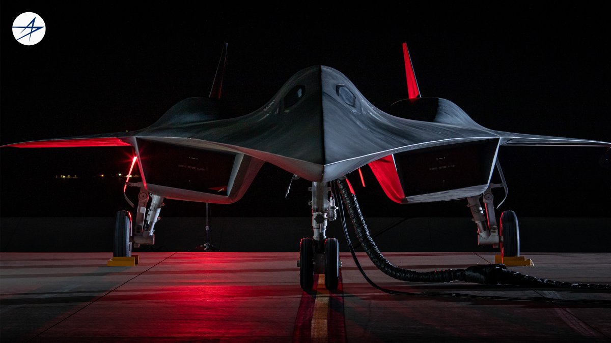 Congratulations <a href="/TopGunMovie/">Top Gun</a> for receiving six nominations from <a href="/TheAcademy/">The Academy</a>! 🥂 #Oscars95

To celebrate, we are sharing some Maverick-worthy images of real aircraft. #RealTopGun