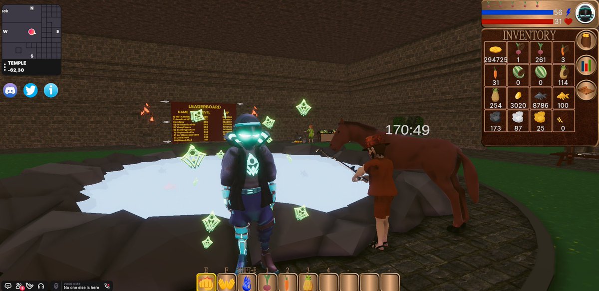 Guybrush tweet media