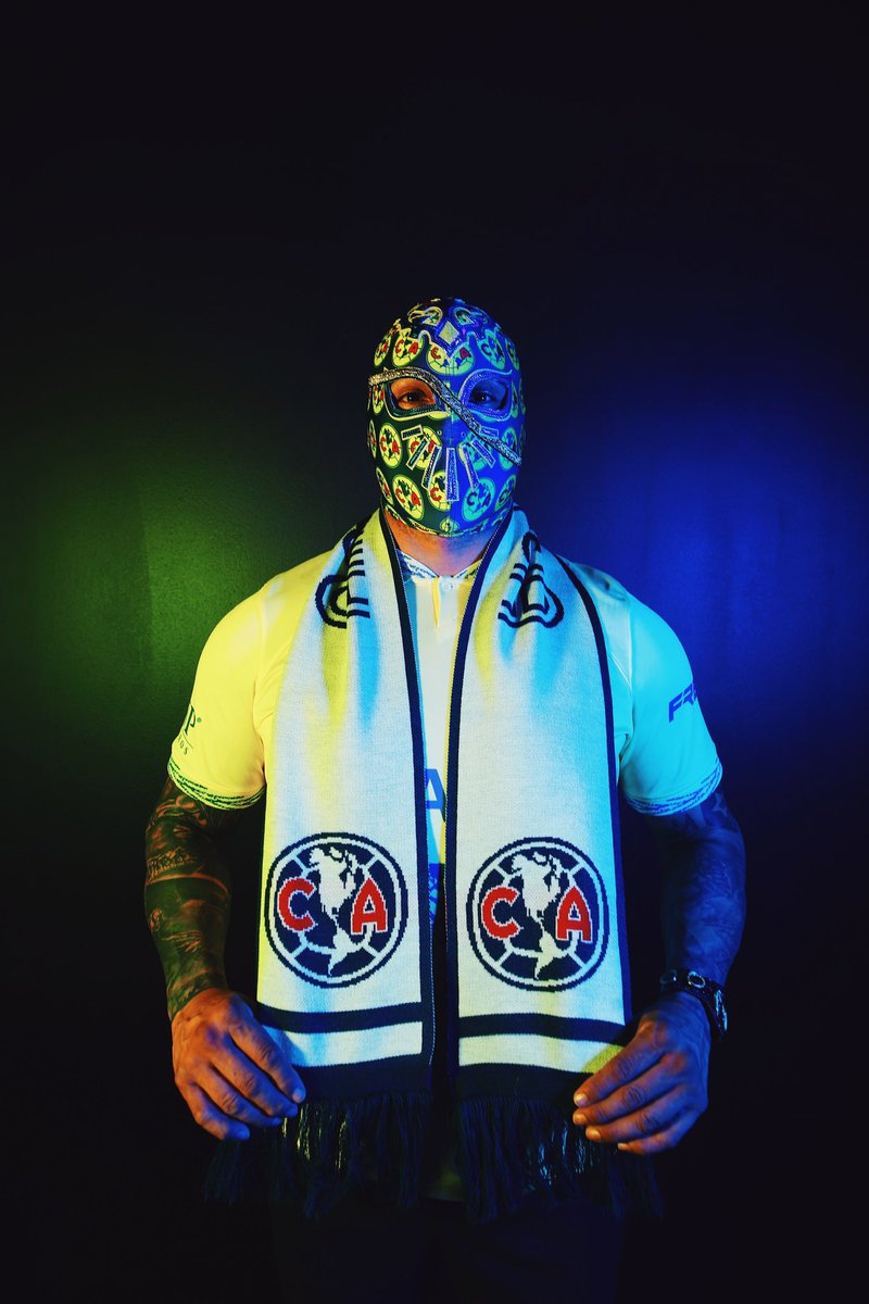 CintaDeOro's tweet photo. GANO EL AME!🟡🦅🔵
@ClubAmerica https://t.co/vblEMkPYzr