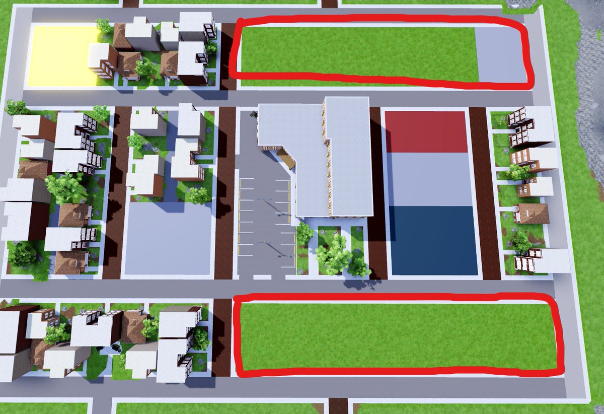 RoBuilder on Twitter "Should I fill in the red boxes with more