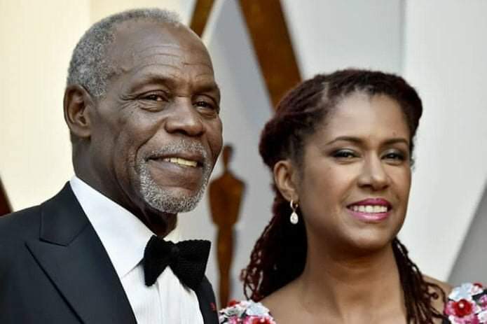 MaihenH's tweet photo. Es bueno recordar que...El premio al ladrón del año en  Hollywood fue Danny Glover, quien le robó 17, 8 millones de dólares al estado venezolano para la producción una película sobre Toussaint L, Ouverture que nunca filmó. https://t.co/2j5gQunFmB