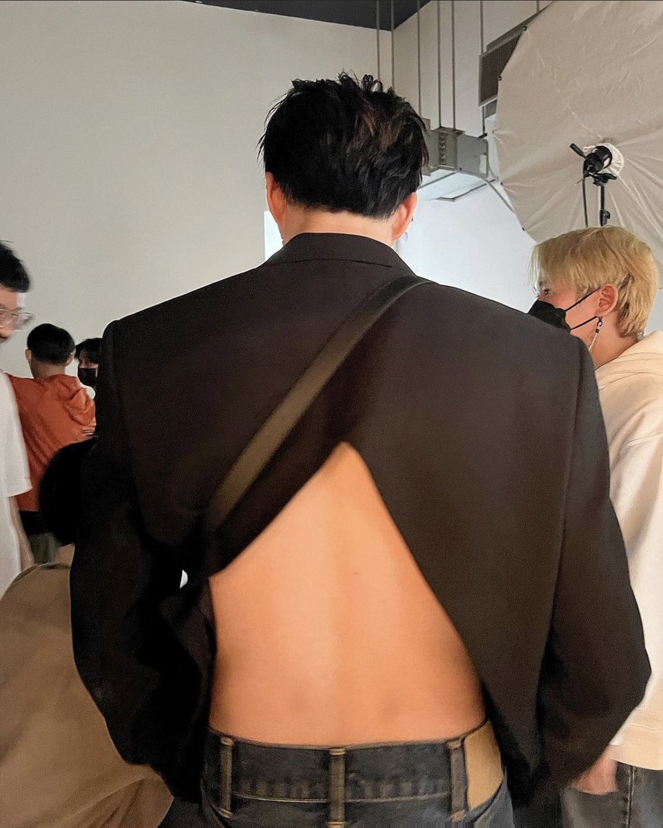 Bts celine.