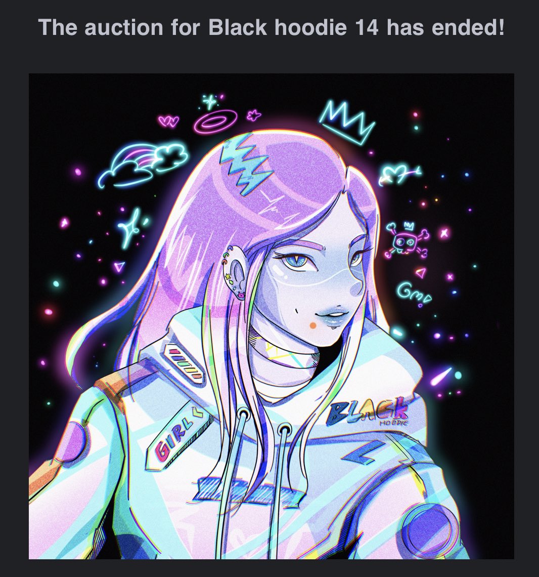 Black hoodie 14 <a href="/Fleug_Sol/">Fleug</a> won for 3.3
Thank you so much 🧡🙏🏻