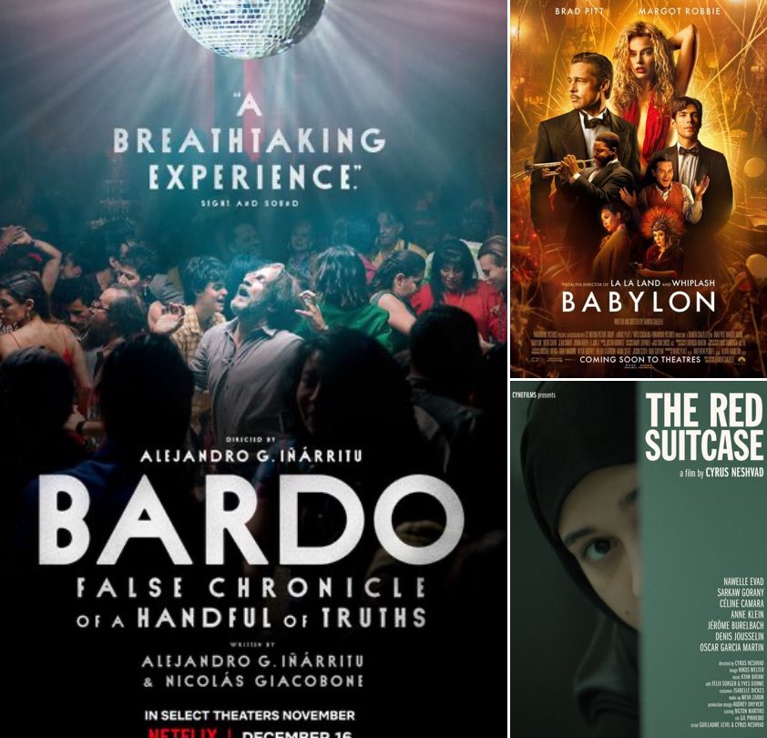 catharticENTERTAINMENT tweet media