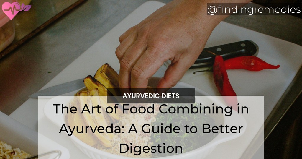 AnadotSkin's tweet image. The Art of Food Combining in Ayurveda: A Guide to Better Digestion
▸ lttr.ai/9KXU

#FoodCombining #Homeremedies #Findingremedies #Naturalremedies #Remedies #Diet #EnhancedNutrientUtilization #AppleCiderVinegar #StimulatingInternalOrgans #PhysicalActivitiesPrior