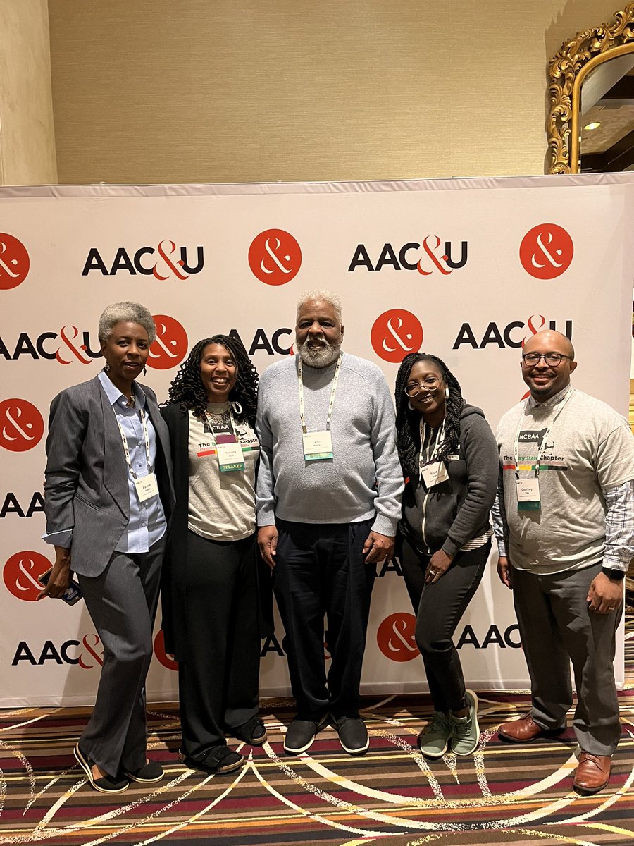 triciabrand's tweet photo. It’s #ConferenceSeason and I cherish the new and ongoing connections made at the Diversity, Equity &amp; Student Success Conference. 

The existential challenges to #DEI work in education are unrelenting, but our collective resolve inspires.  #DESS23 https://t.co/U9XHy9HRL4