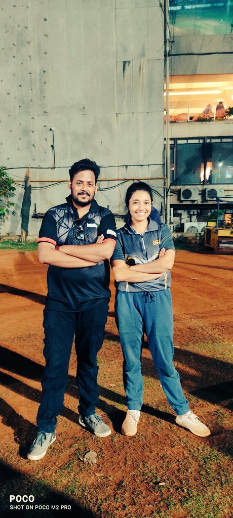 Shubham811454's tweet image. The most exciting match of the #PRPCL2023 tournament held between @avianWE challengers and @AdfactorsPR United.

What a match it was @anisha907!!!😎✨💯

#PRideOfCricket #PRCAI #Cricket