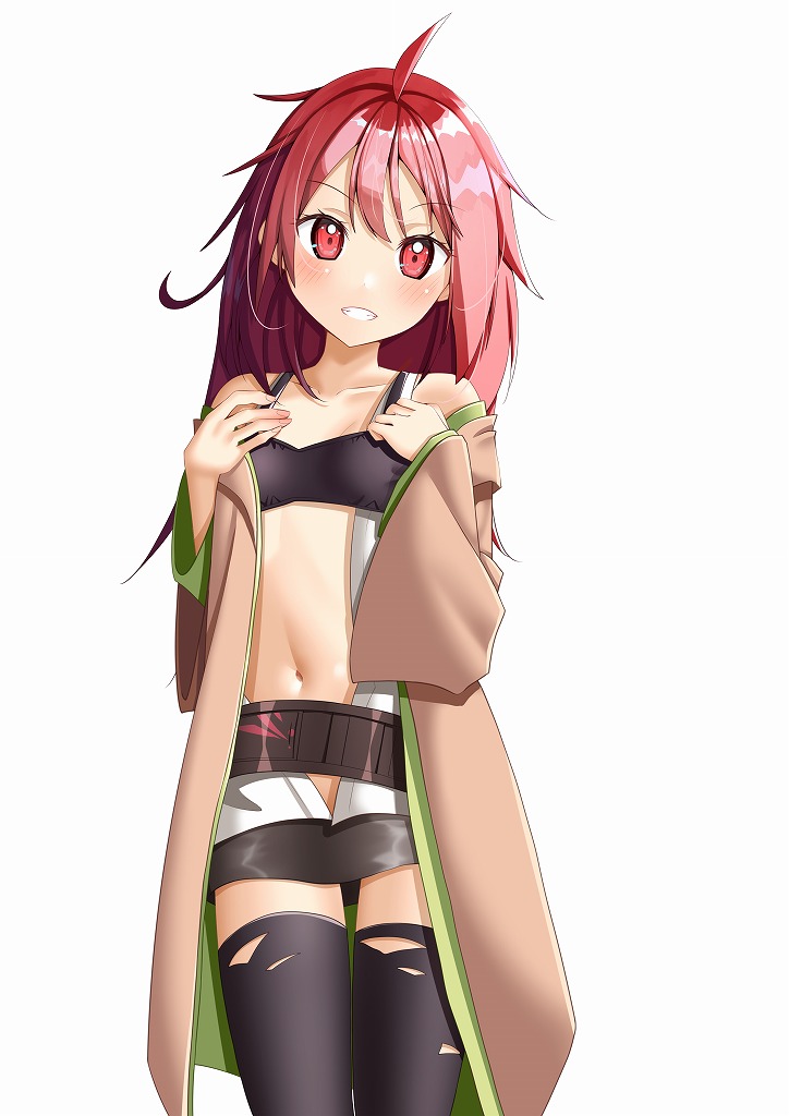 #遊戯王
火霊使いヒータちゃん
霊使いちゃんたちの中で一番好きな子ですはい 