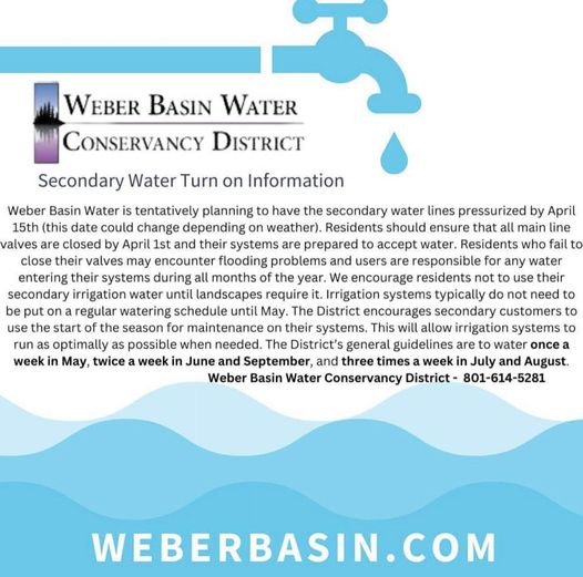 West Bountiful City (@westbountiful) on Twitter photo 