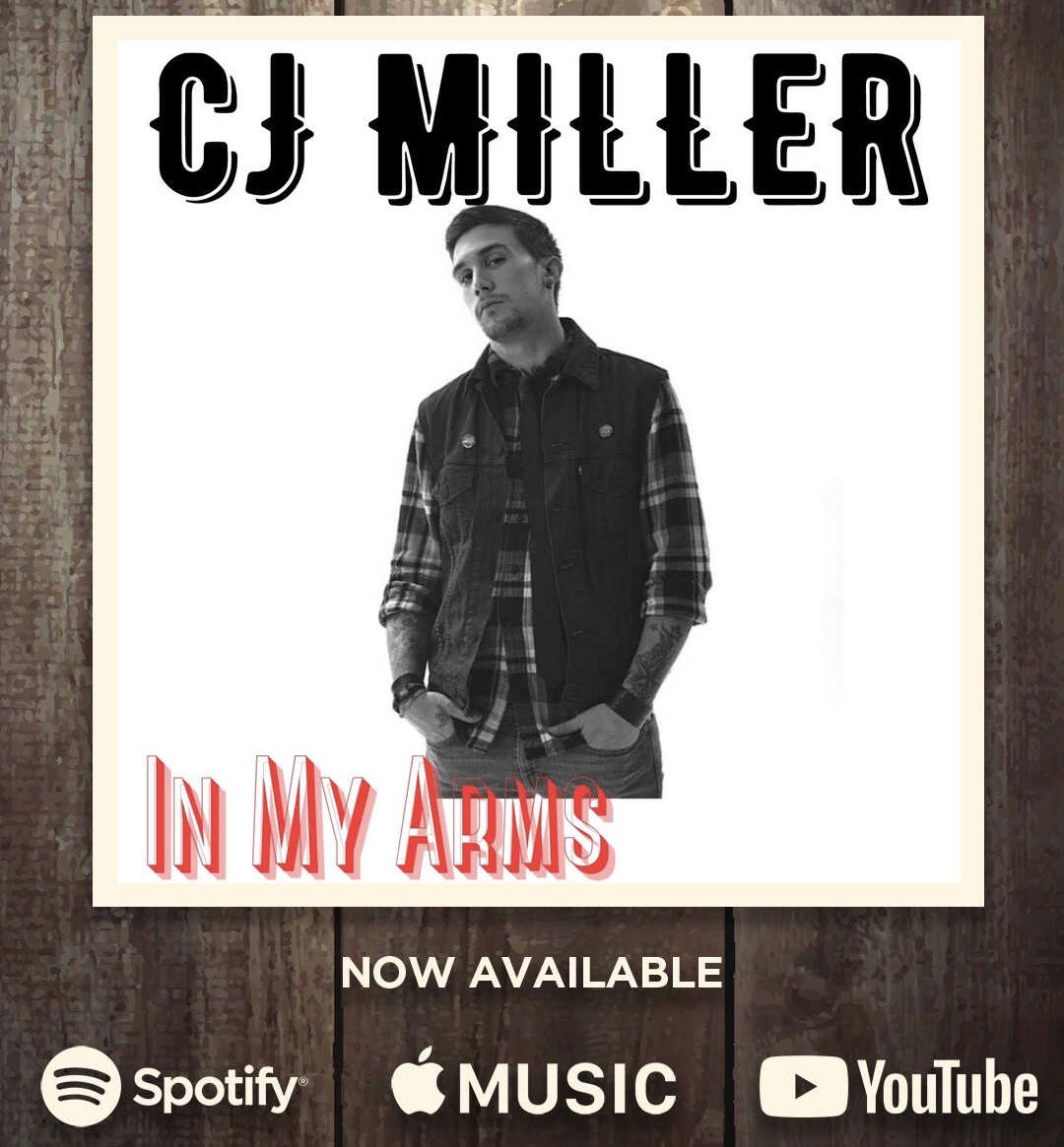 CJ Miller (@cj_miller_music) / Posts / X