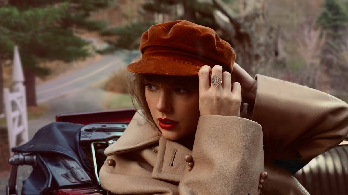 Taylor Swift Updates 💎 tweet media