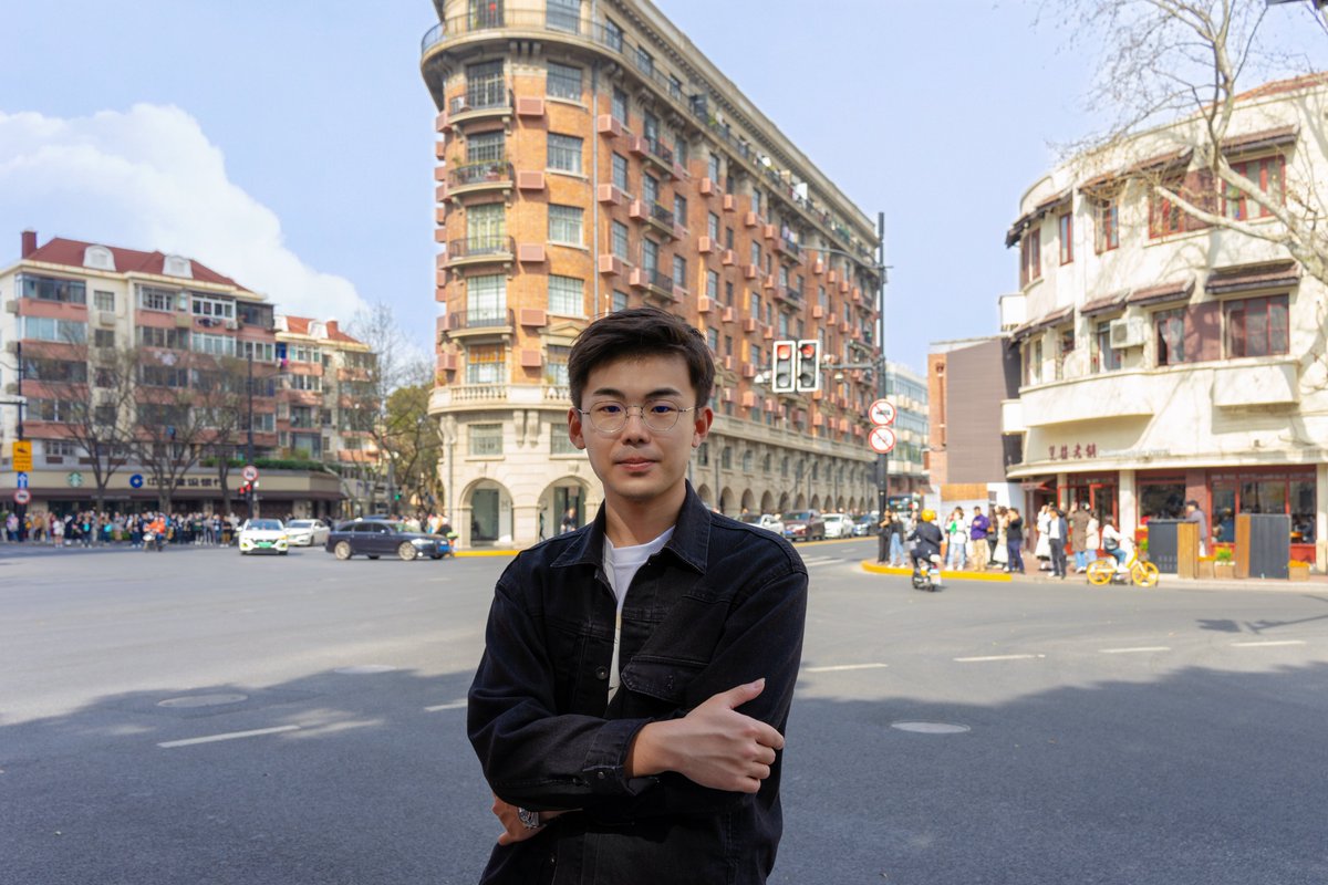 流浪小狗 tweet media