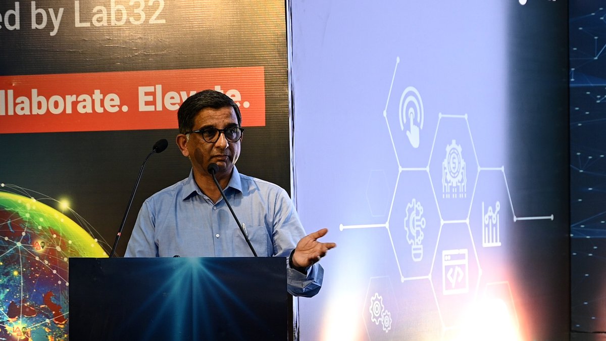 THubHyd's tweet image. #THub&apos;s #Lab32 program launched its 10th cohort, empowering #MVP-ready #startups. Scale-up Summit 2023 brought together thought #leaders for #networking. Redberry partnership &amp;amp; website launch was also announced. 

#InnovateWithTHub