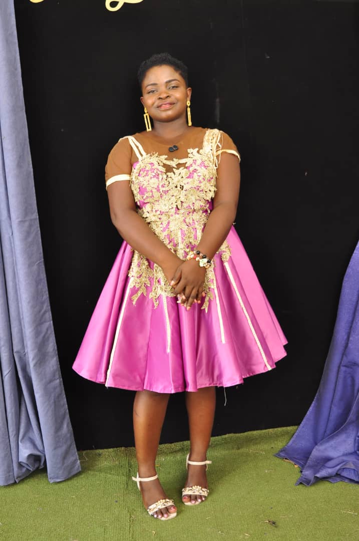 Happy graduation. I bless you with all that you need to earn many more achievements and facts in life ahead. Congratulations and well done. Am in high spirits that you've achieved this great milestone- Wishing you great success with your dreams and career