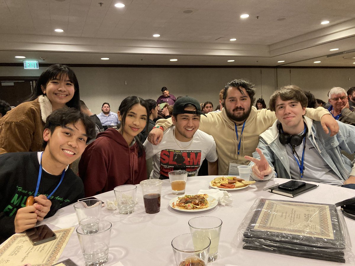 skylinejour's tweet photo. So yeah, thank you #jacc2023 #acp23 for the joy! And thank you @theskylineview for the effort and drive you bring to it. https://t.co/3xcgzvN8xh