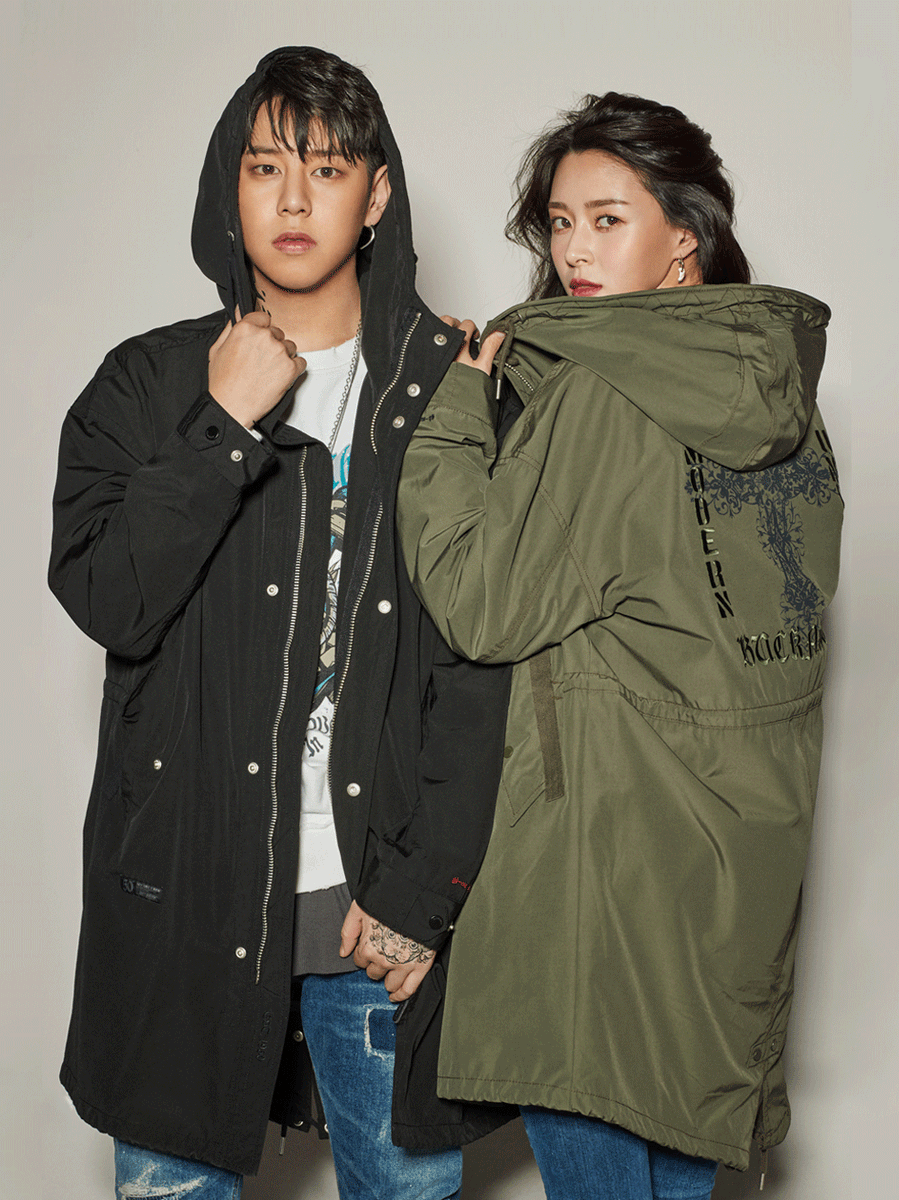 MANOWVIP's tweet image. Nara &amp;amp; Taewoon @ Buckaroo
#Nara #Taewoon