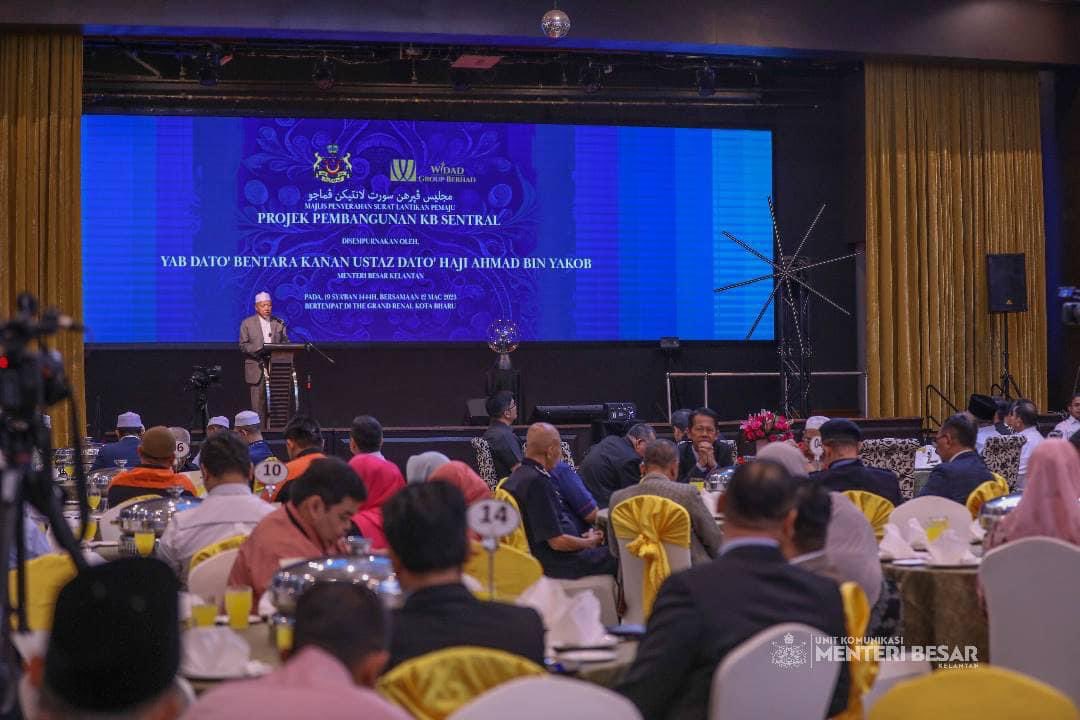 Dato' Ahmad Yakob tweet media