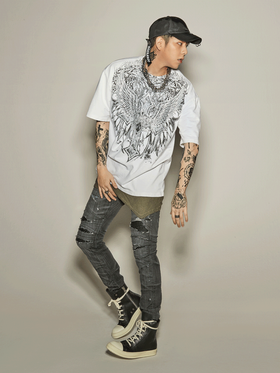 MANOWVIP's tweet image. Nara &amp;amp; Taewoon @ Buckaroo
#Nara #Taewoon