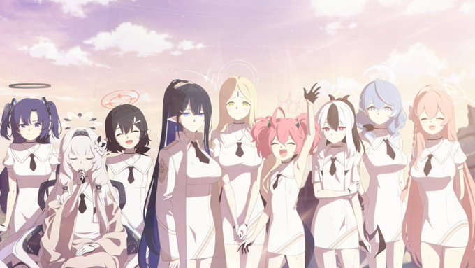 ありがとうブルアカ、ここまで再開して良かったと思ったゲームは無かったと思う 