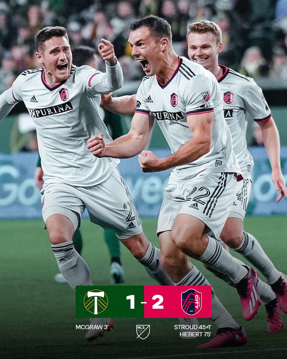 Major League Soccer tweet media