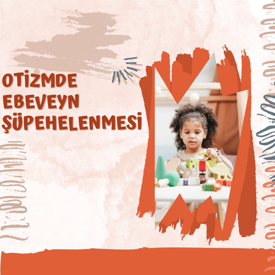 72adnismail's tweet photo. Anne ve babalar bir şeylerin ters gittiğini hisediyorsa orada mutlaka bakılması gereken bir şey olup ve şüphelerinde  genelde haklı olurlar … @uzm_ismailadn_ozelegitm 

#otizm #otizmtanısı #ebeveyenşüphesi https://t.co/54ZjnSbrDD