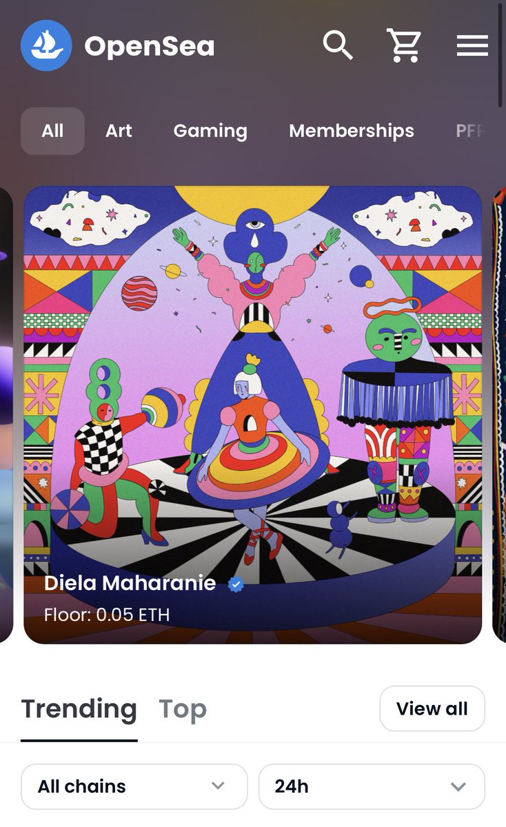 D I E L A tweet media