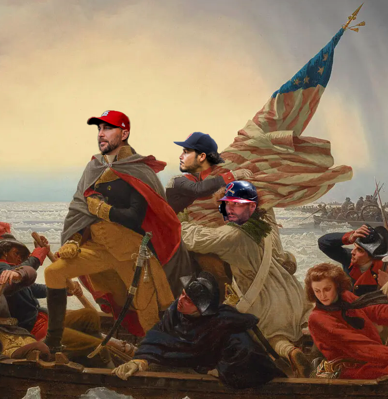 JABsMusic's tweet photo. 6 - Team USA 🇺🇸
2 - Great Britain 🇬🇧

#STLCards #WBC2023 https://t.co/ttQTRNDF9o