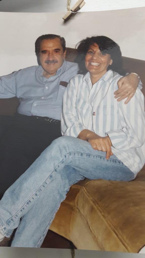 Feliz cumple querido Raul !!! Feliz dia del militante correligionarias/os !! 🇮🇩❤️