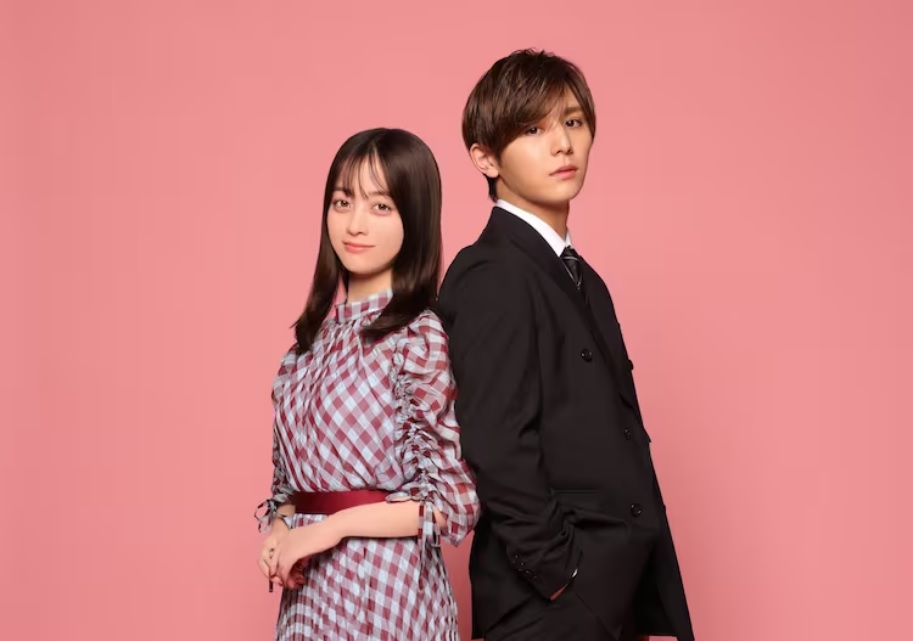 Ousama Ni Sasagu Kusuriyubi Drama Chiaki @ Dorama World ドラマワールド on Twitter: "In conjunction with the