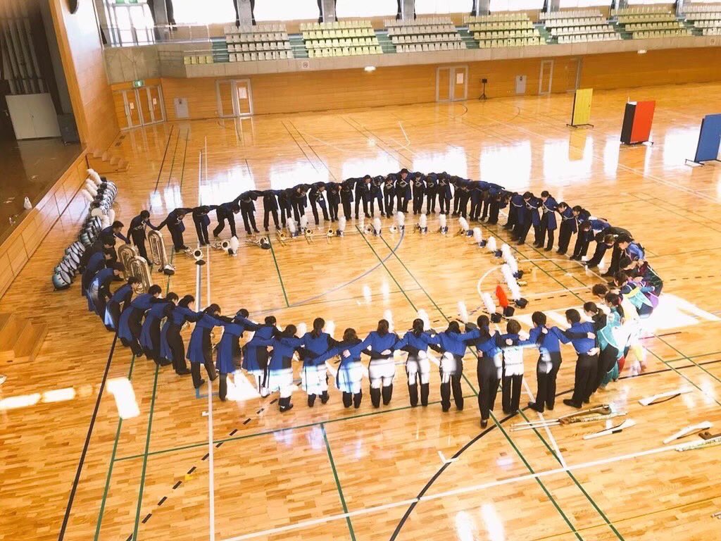 AnbainBlueBirds's tweet photo. ブログ更新しました౾✍( '▿'   )
今回担当したのは

🥁ピット たすくくん
🚩カラーガード あやみさん
🎷サックス あだちさん
🎶クラリネット かんさん

https://t.co/ICeSiUdMgJ

です😊
どうぞご覧頂きぜひ♡をつけてくれたら嬉しいです♥️

#Anbabb
#ピット
#カラーガード
#サックス
#クラリネット https://t.co/cDJut6FpZT