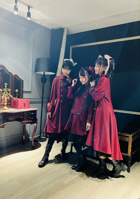 Twitterのコスプレ画像36